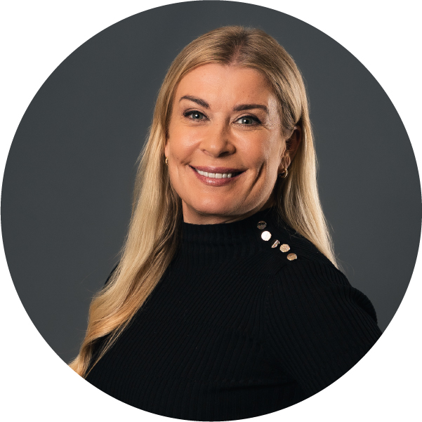 Kirsi Alm-Siira