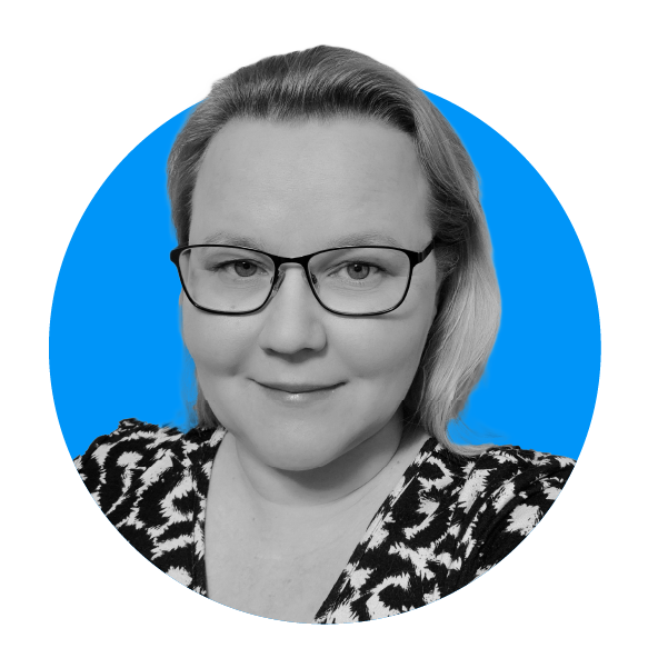 Marjo Vaittinen