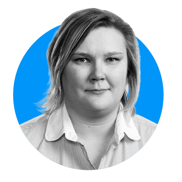 Reetta Korhonen