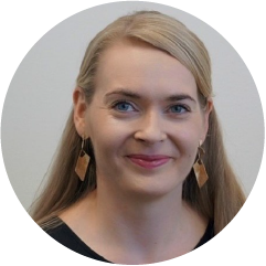 Silja Grönlund